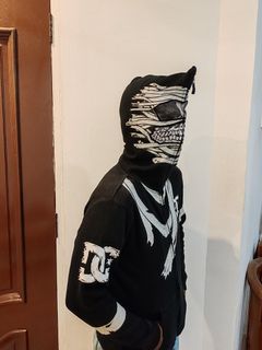 Assc best sale redeemed hoodie