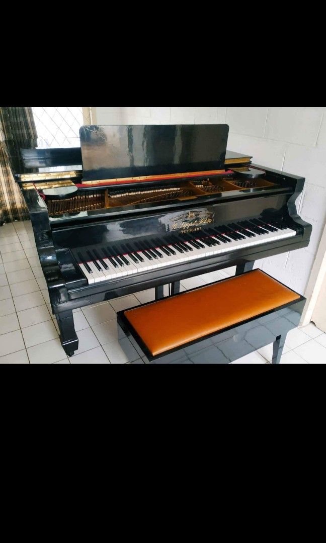 Jual grand 2025 piano