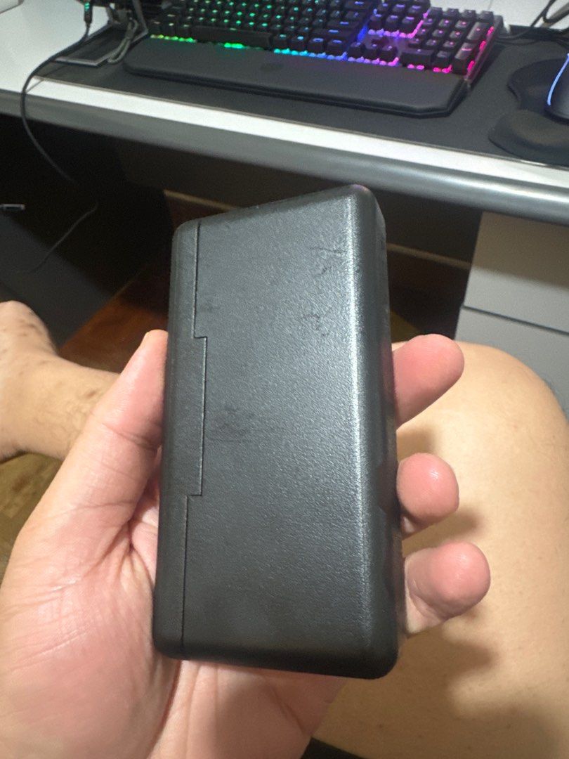 Dji battery case (action 4 camera)62863066744833112