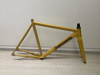 Dosnoventa frameset for clearance sale