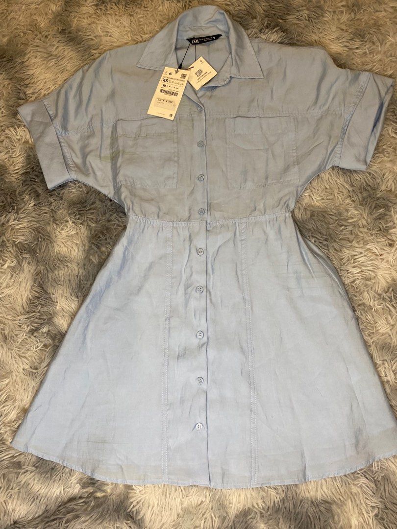 zara clothing price
