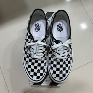 Vans authentic deals singapore