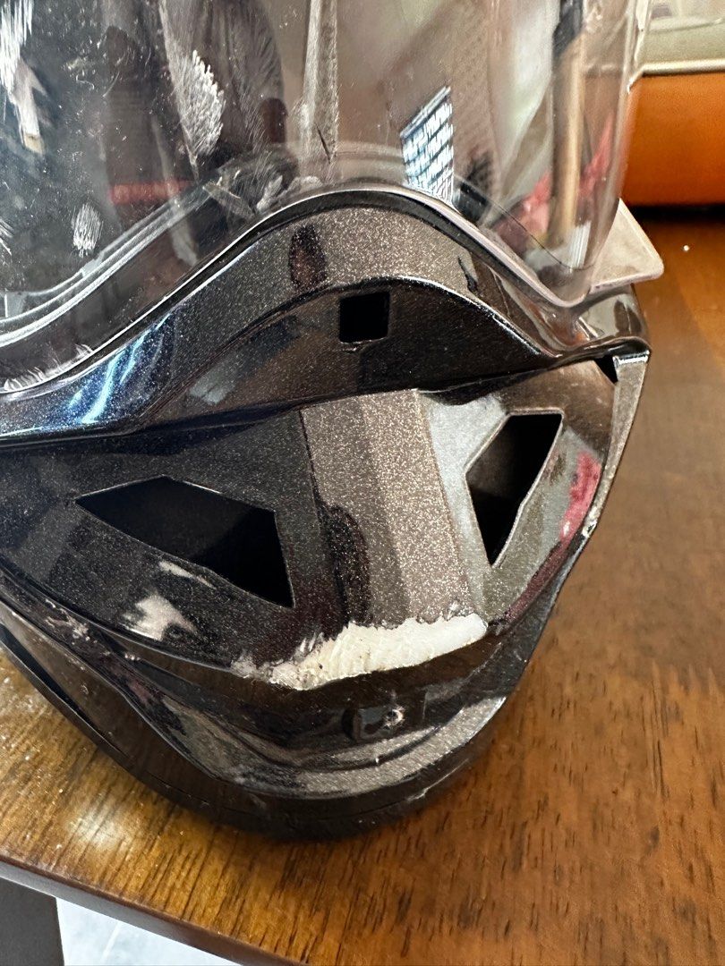 Sol helmet 2025 visor