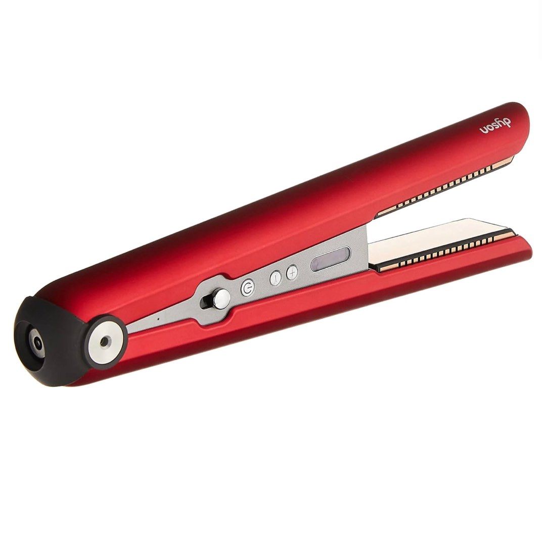 Dyson Corrale Red Special Edition, Beauty & Personal Care, Hair on