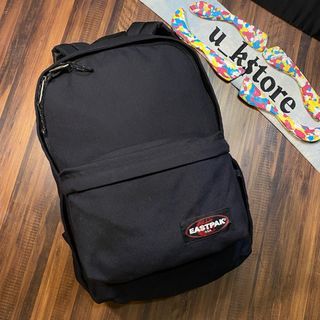 eastpak backpack