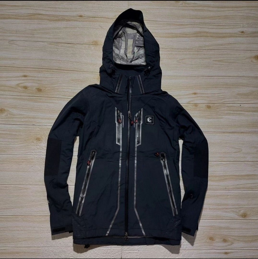Echoroba sales jacket price
