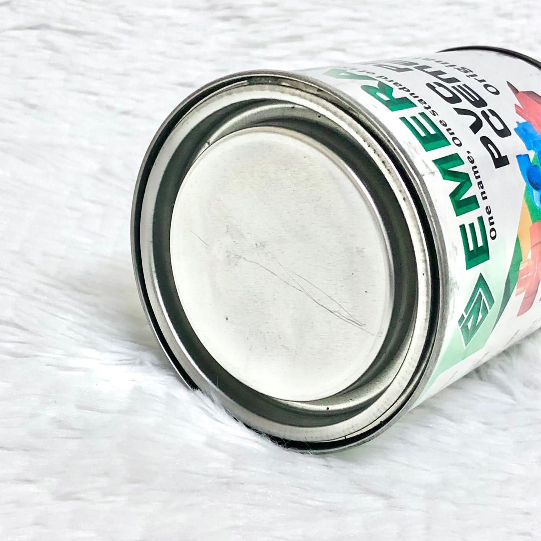 Emerald PVC Pipe Cement Original Blend 400CC Solvent / Plumbing