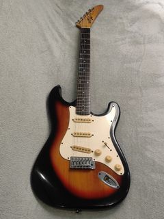 Epiphone ES-300 Electric Guitar
