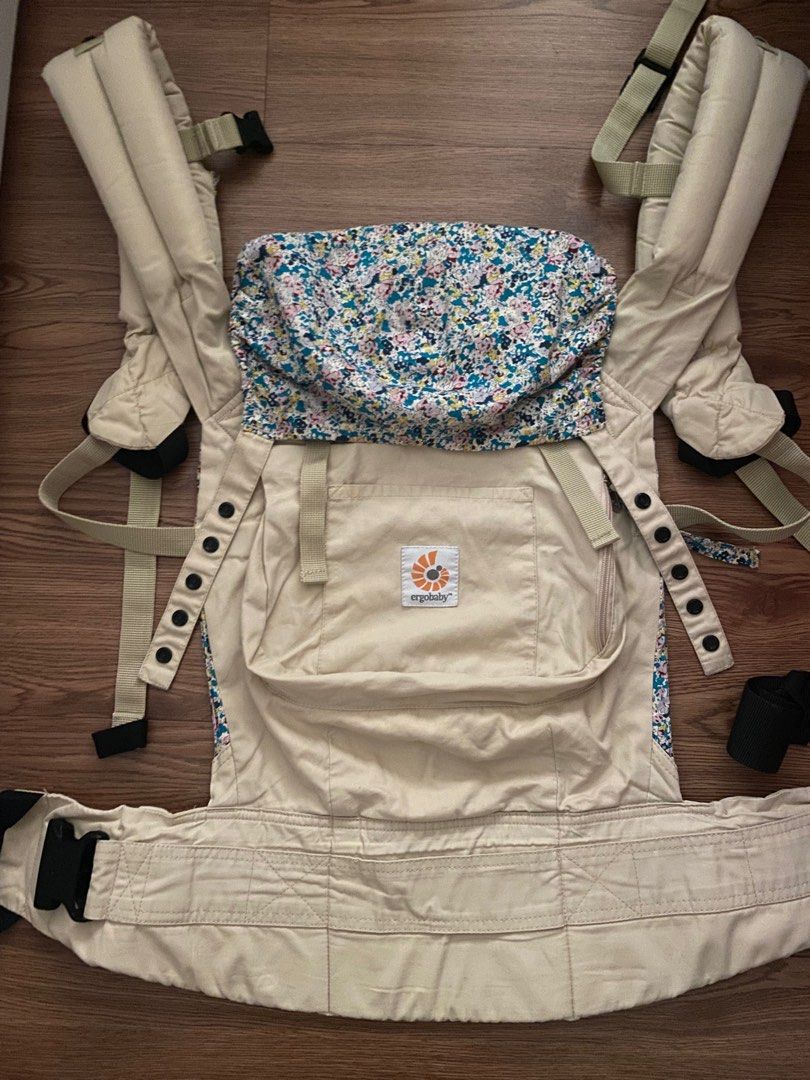Harga ergo baby hipseat original new arrivals