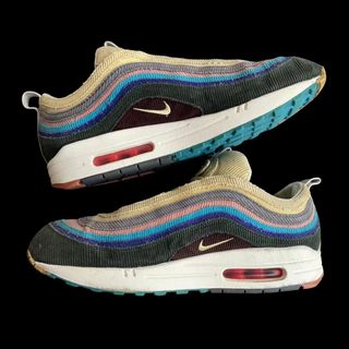 Sean wotherspoon air max for sale clearance