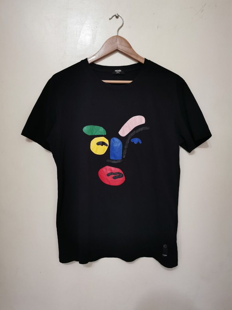 Fendi sales john booth