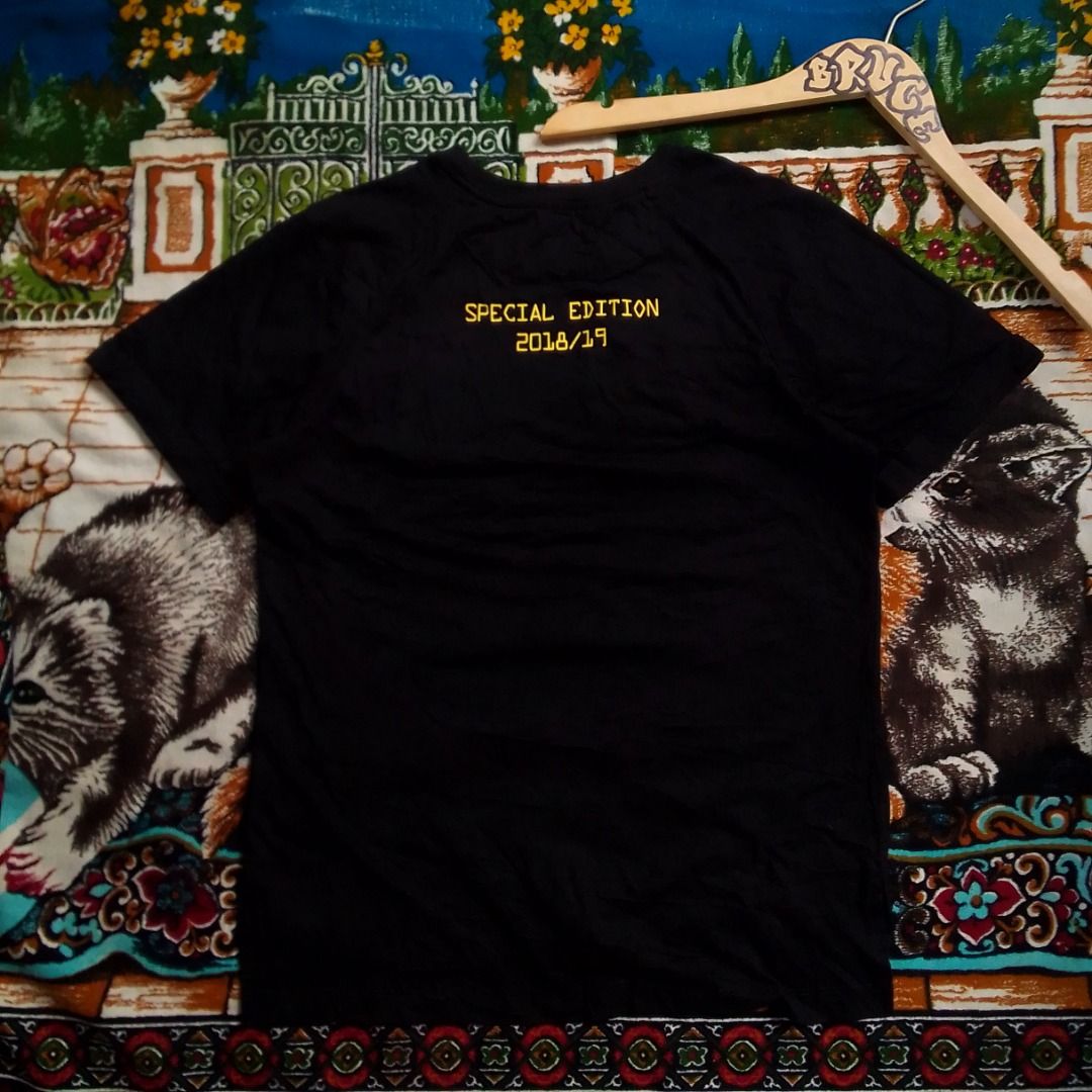 Fendi special edition t shirt top