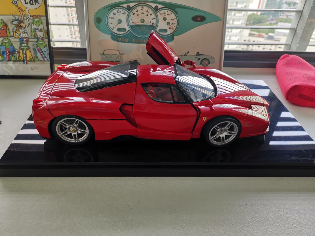 Playmobil 71020 Ferrari SF90 Stradale UNBOXING 