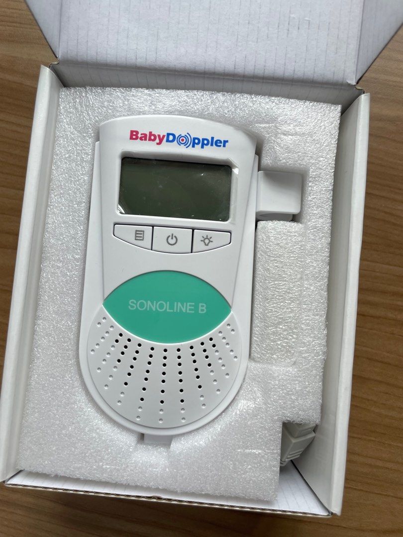 Fetal Doppler