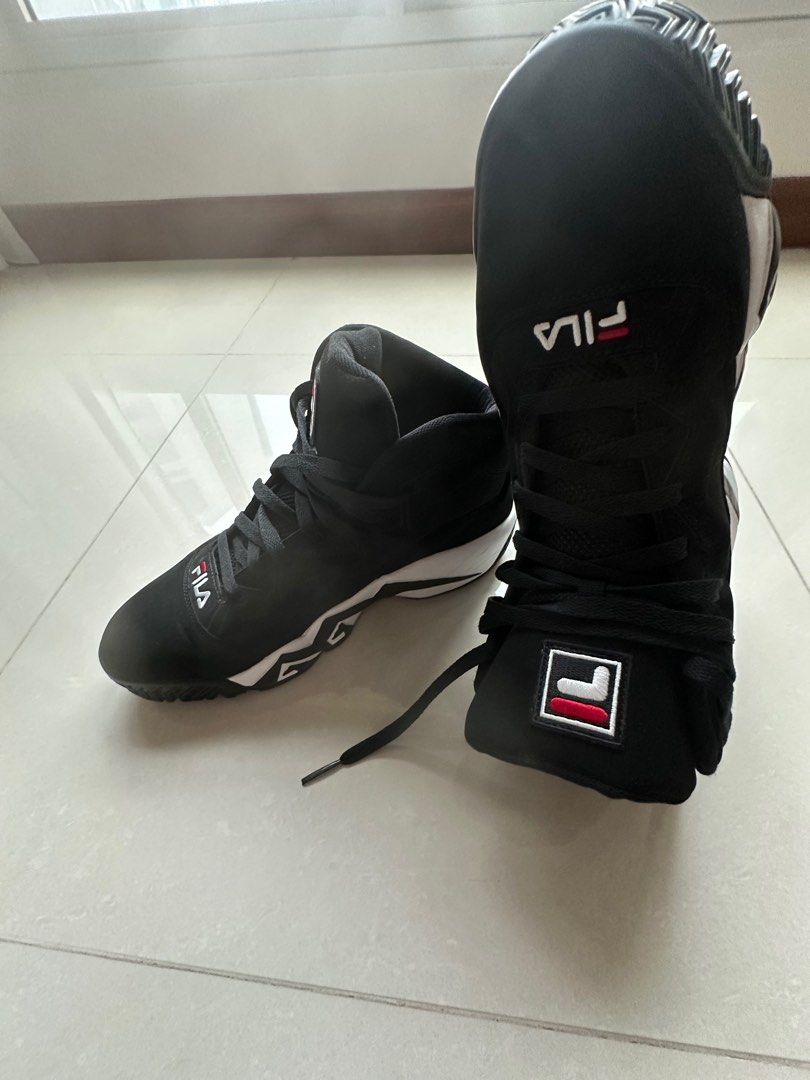 Men on sale fila mb