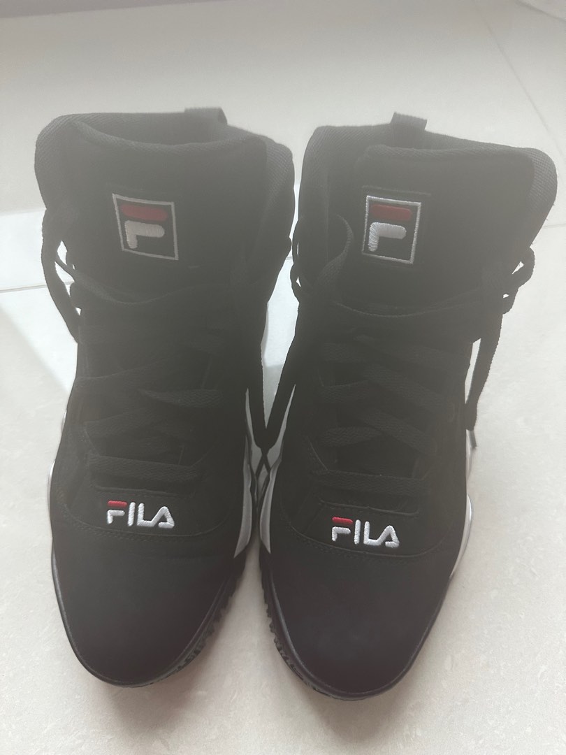 Mens top fila mb