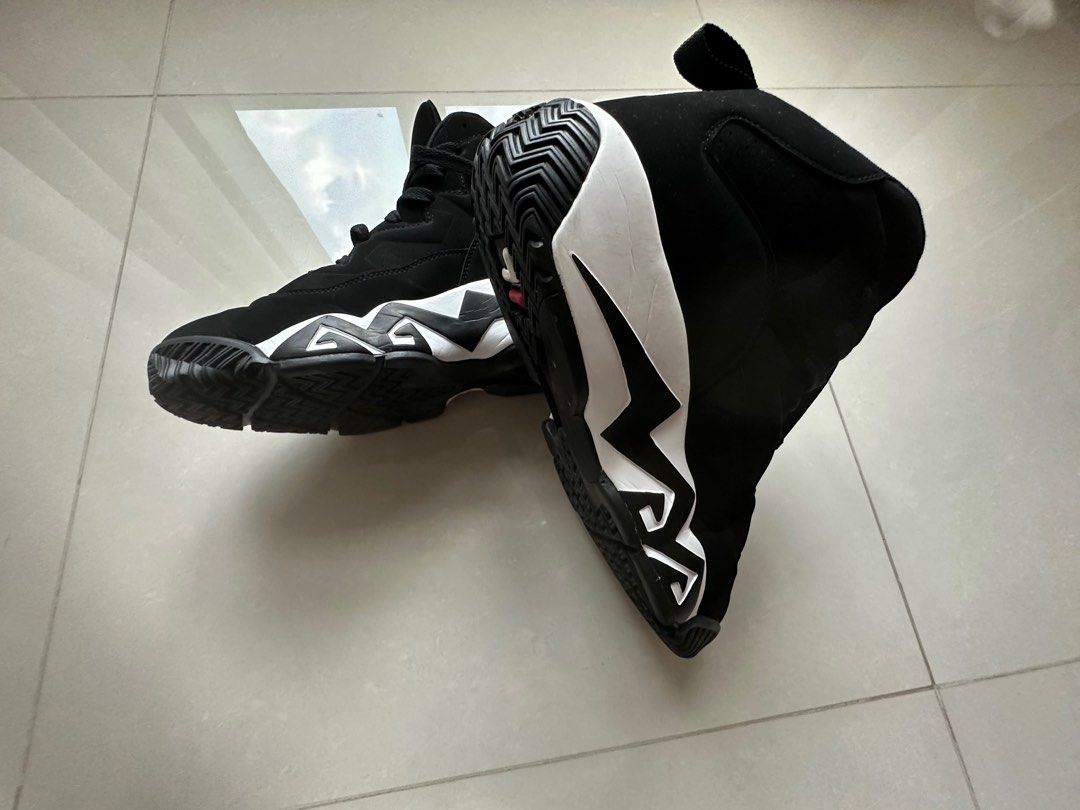 Mens fila mb best sale