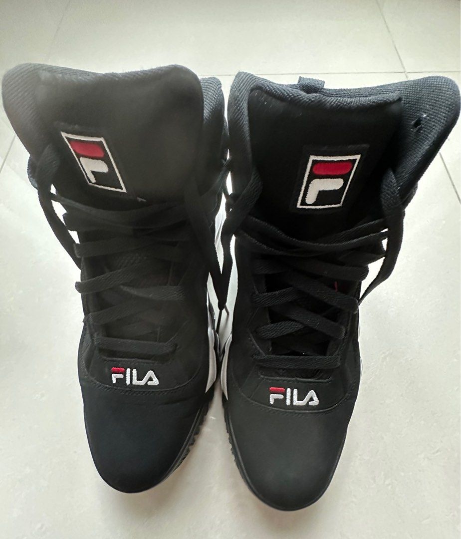 Fila Men s MB