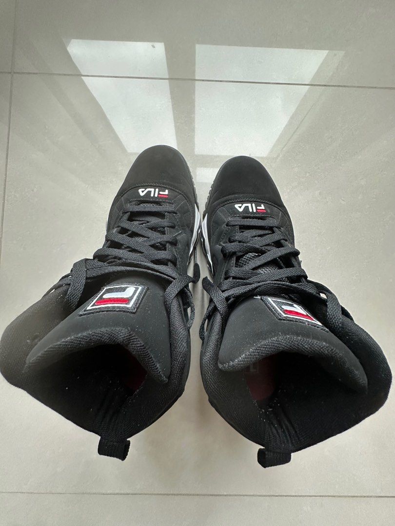 Fila Men s MB