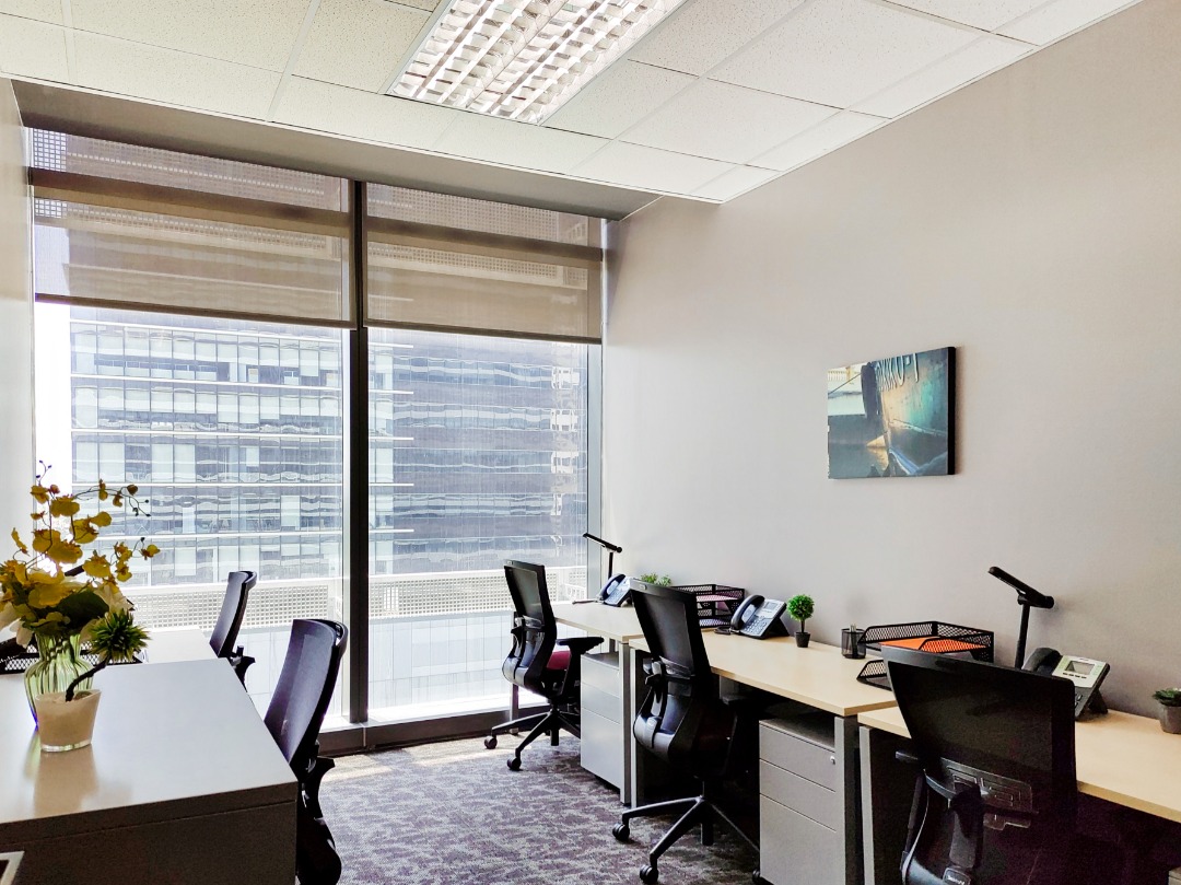 (Category: ) located in . Submitted by regus_official (Listing ID 1140066548, Image 1). Description: .