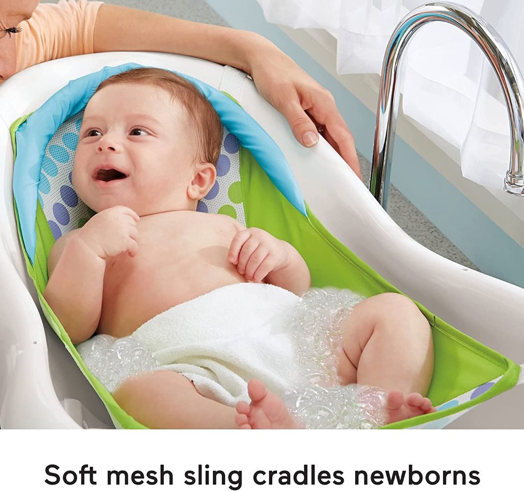 Fisher price shop sling n seat