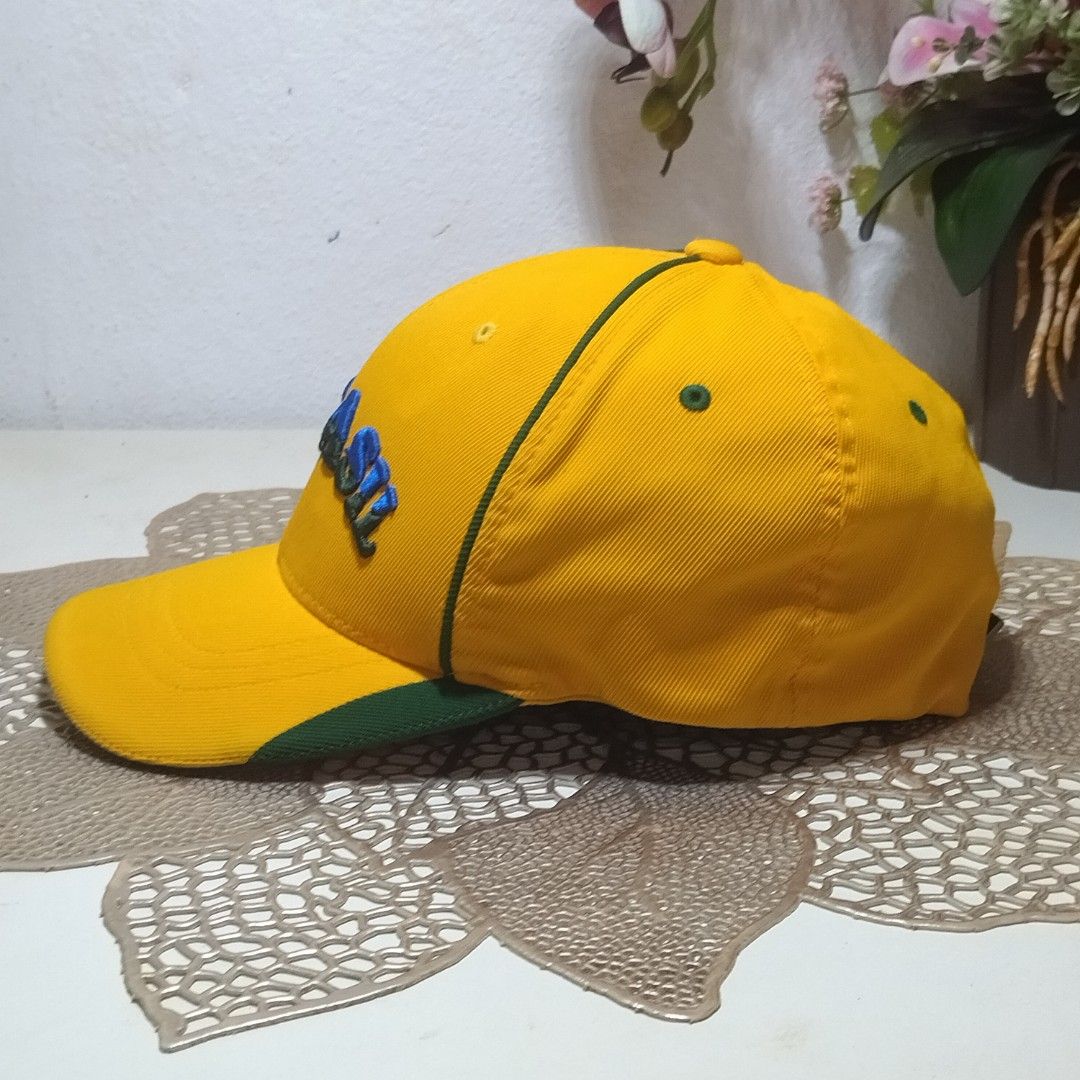 Flexfit Cap (Brasil Country), Men's Fashion, Watches & Accessories, Cap &  Hats on Carousell