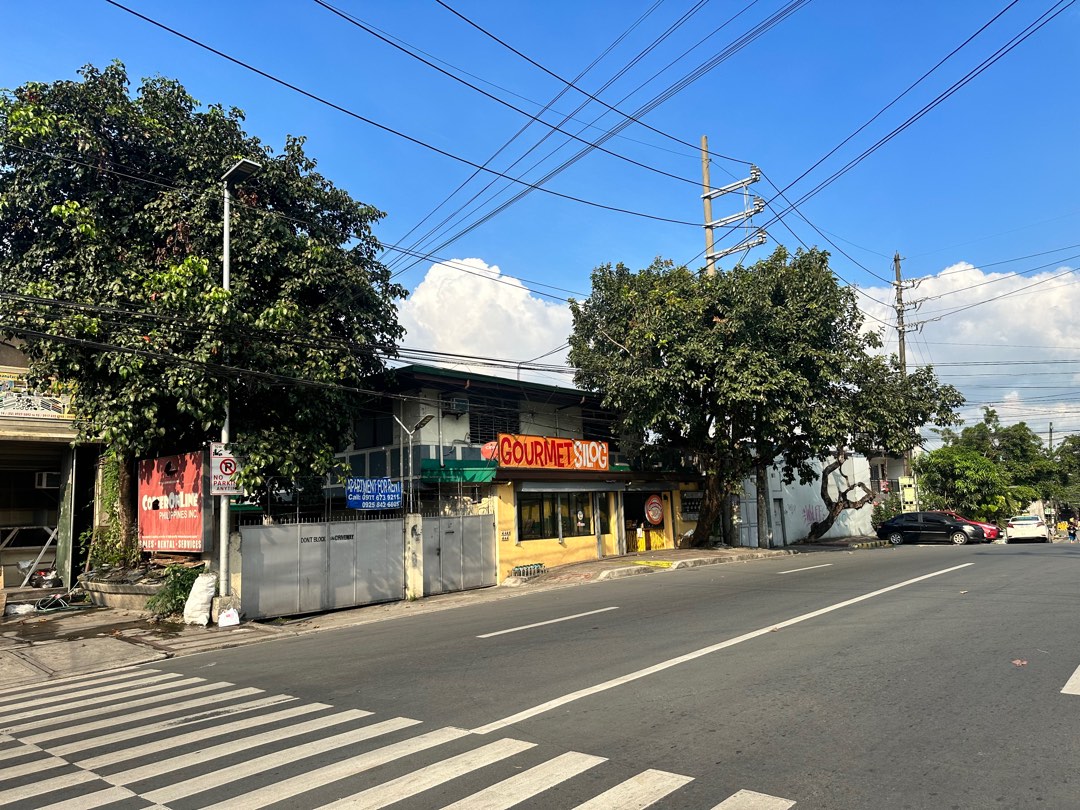 Vacant Lot in San Nicolas Manila near BINONDO Manila for Sale, Property
