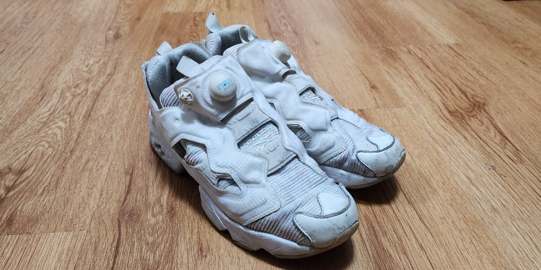 Insta pump fury sale store
