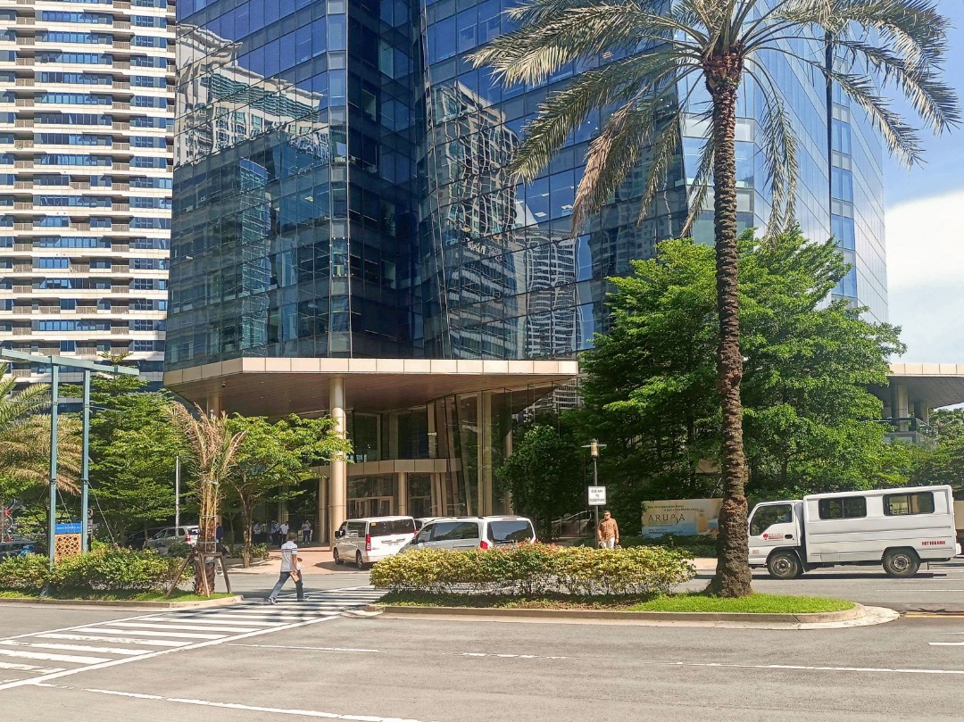 (Category: ) located in . Submitted by regus_official (Listing ID 1140844752, Image 1). Description: .