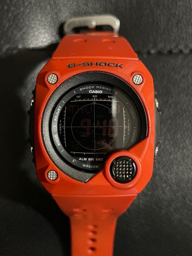 casio g shock 8000
