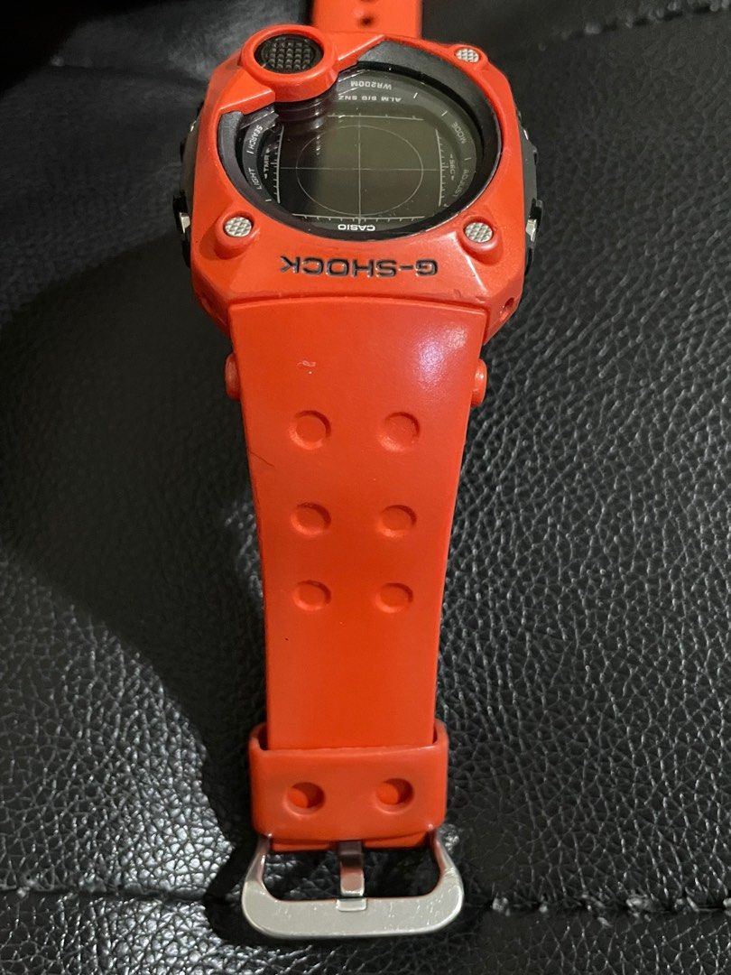 G shock wr200m price new arrivals