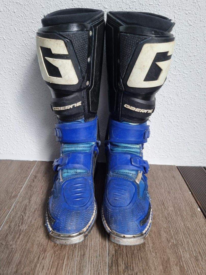 Gaerne sg12 answer sales