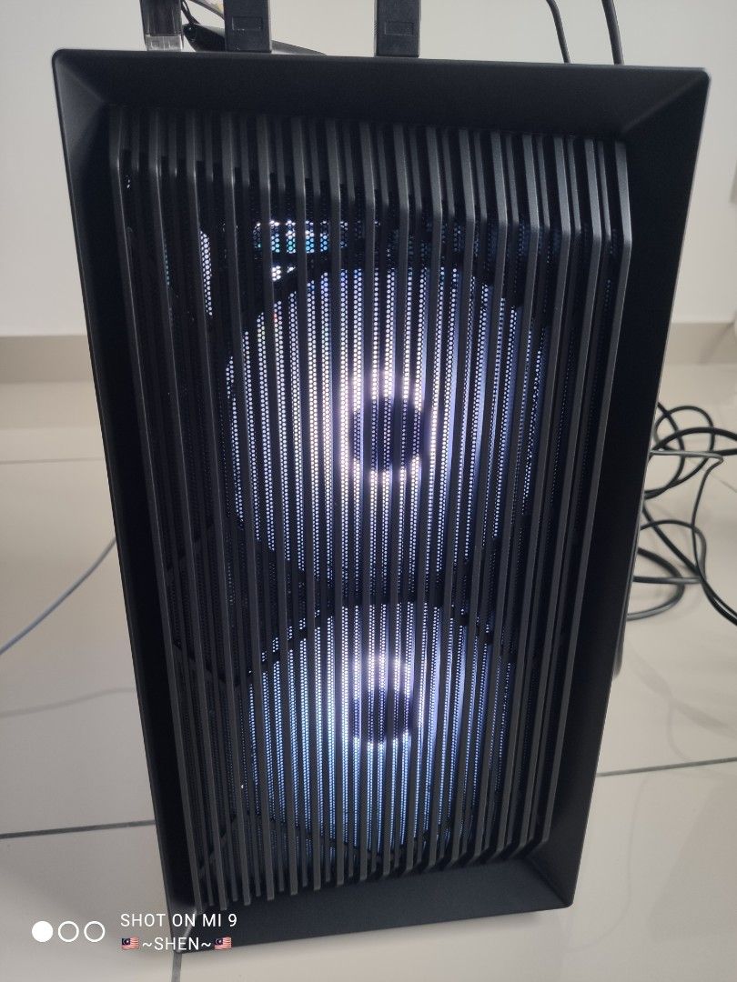I5 7500 on sale gtx 1660