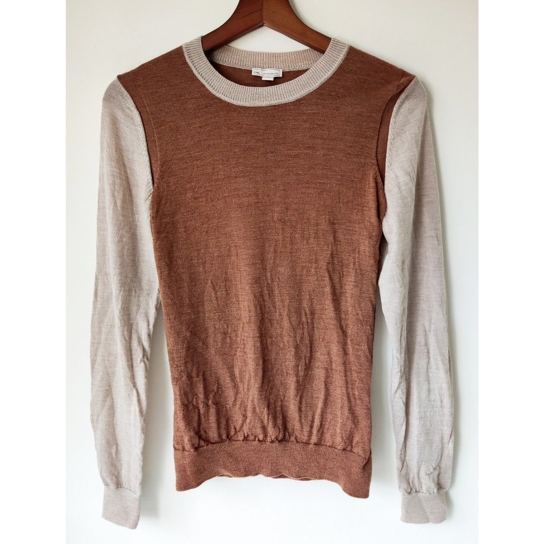 Gap extra fine clearance merino wool sweater