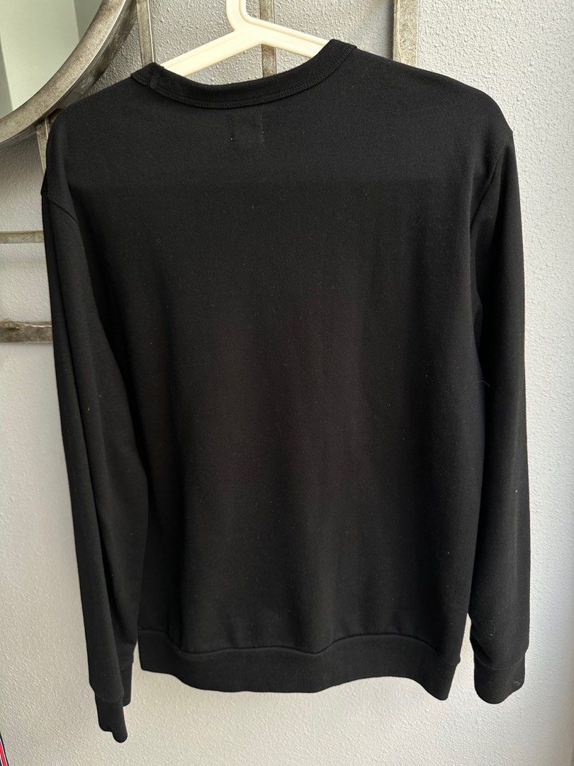 GAP Sweater black