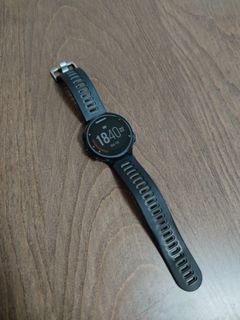 Garmin forerunner on sale 635 xt
