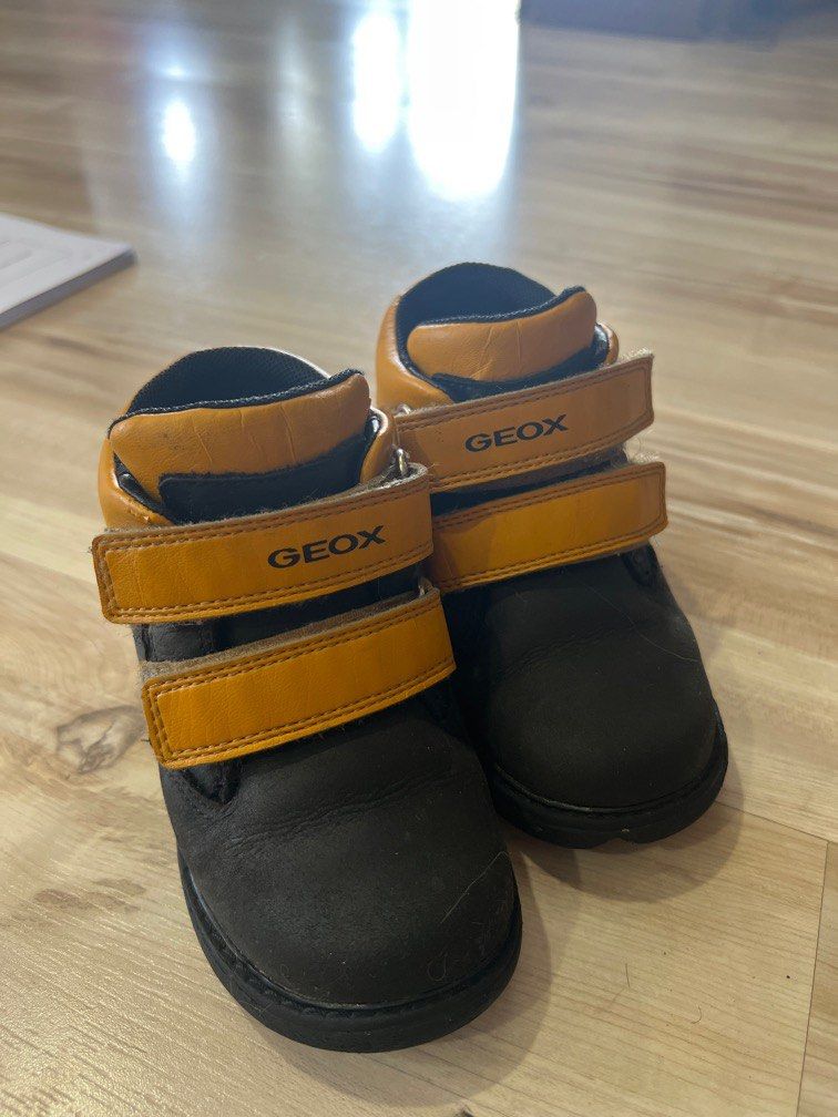 Geox rain boots sales