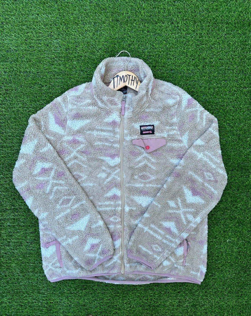 Gerry sherpa pullover store