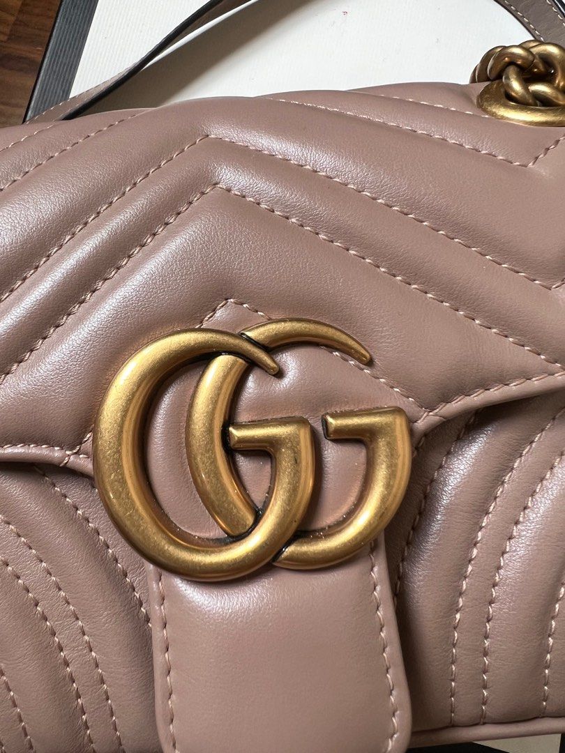 Nude gucci bags 2025