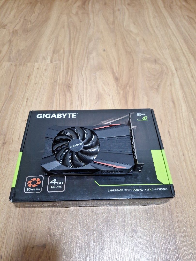 Driver gigabyte geforce gtx 1050 2025 ti