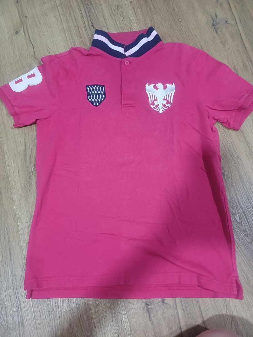 Giordano shirt Women s Fashion Tops Shirts on Carousell