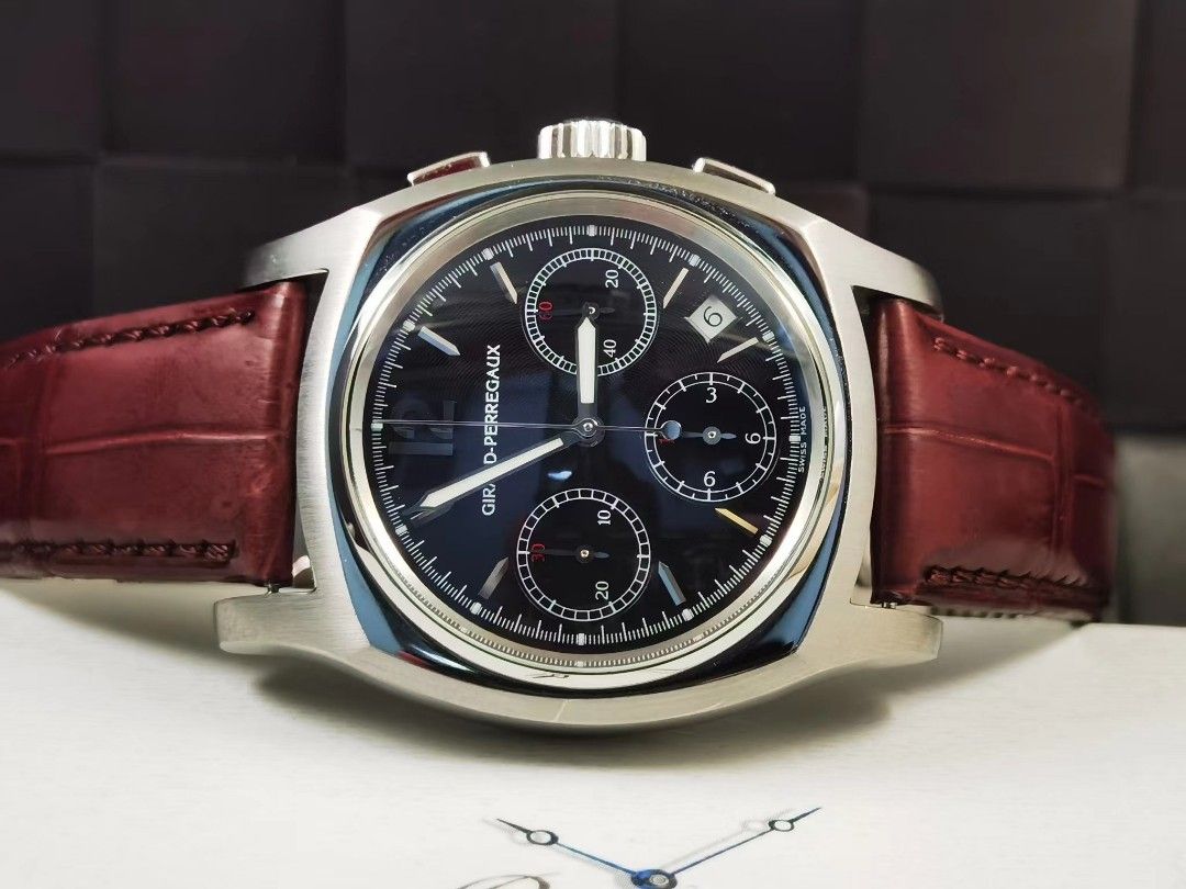 Girard Perregaux Ref.2498