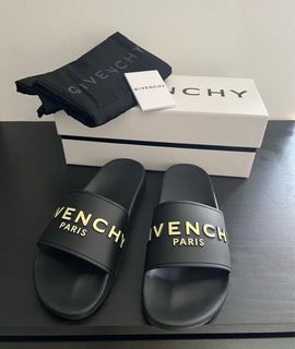 Givenchy Slides