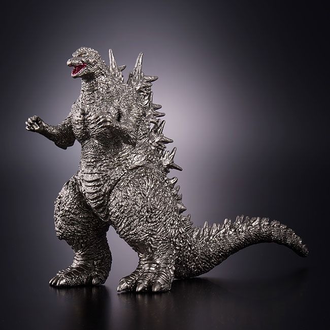 Godzilla store ゴジラ-1.0 2023 劇場限定ムービーモンスターシリーズ