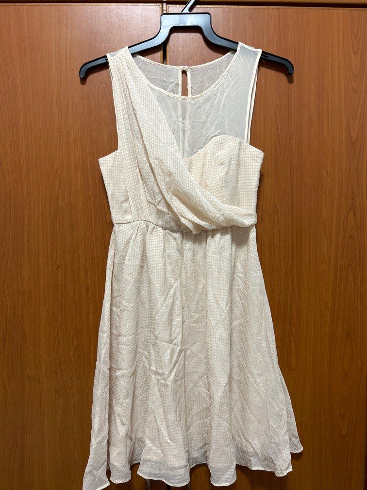 Greek style drape dress, Women's Fashion, Dresses & Sets, Dresses on  Carousell