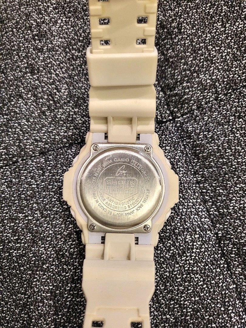 G shock top 5259