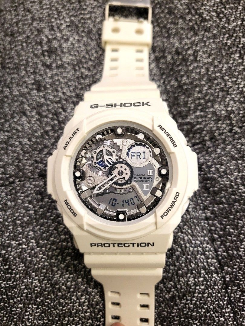 G shock 5259 outlet