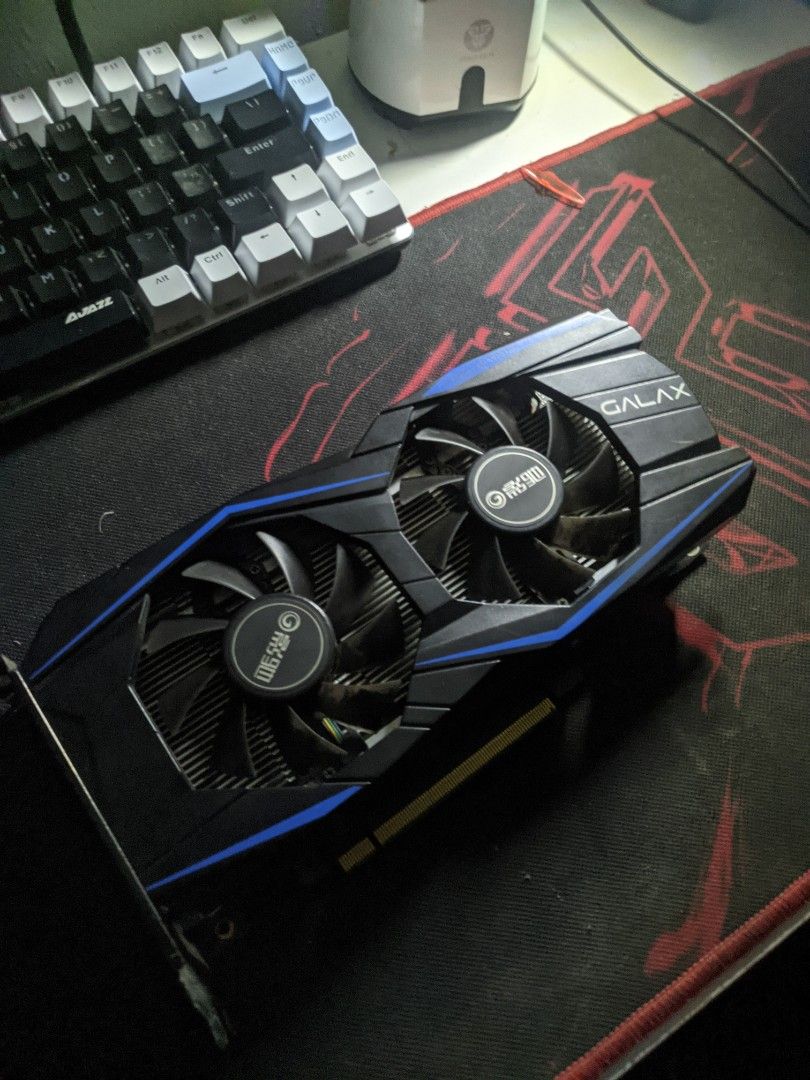Ryzen 3 hotsell 3200g gtx 950