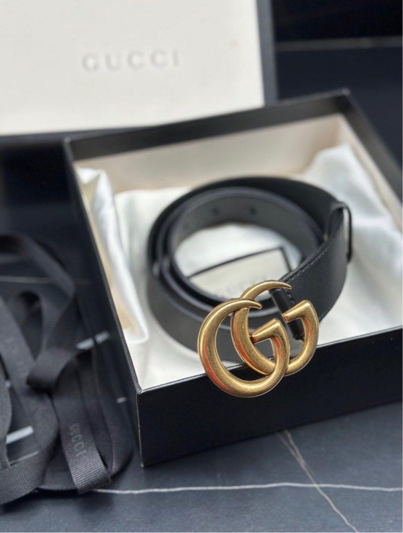 3cm gucci store belt