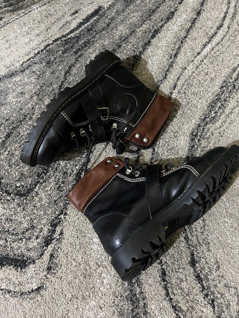 Gucci by gucci boots shop